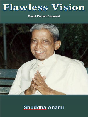 cover image of Flawless Vision